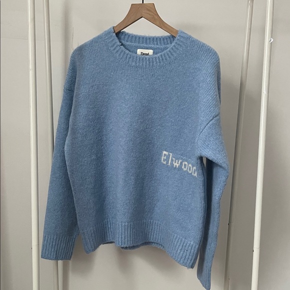 Elwood Sweaters - Elwood Crew Sweater